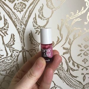 Benefit Cosmetics Benetint Mini